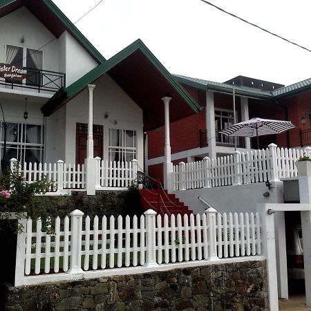 Winter Dream Holiday Bungalow Nuwara Eliya Luaran gambar