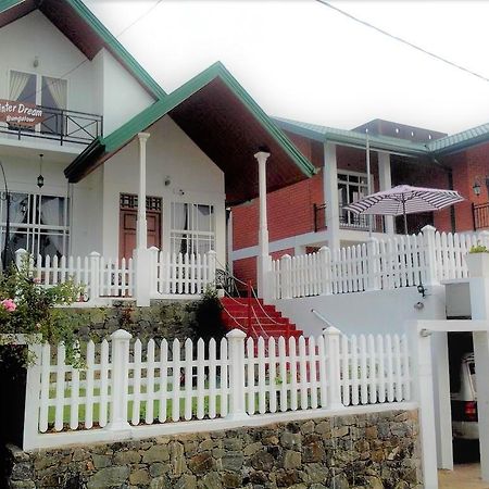 Winter Dream Holiday Bungalow Nuwara Eliya Luaran gambar