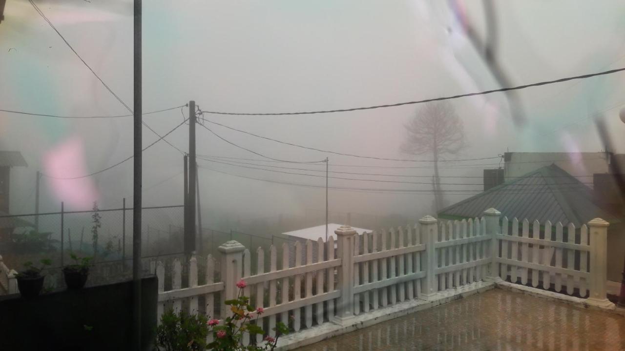 Winter Dream Holiday Bungalow Nuwara Eliya Luaran gambar