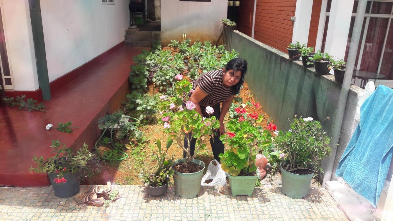 Winter Dream Holiday Bungalow Nuwara Eliya Luaran gambar