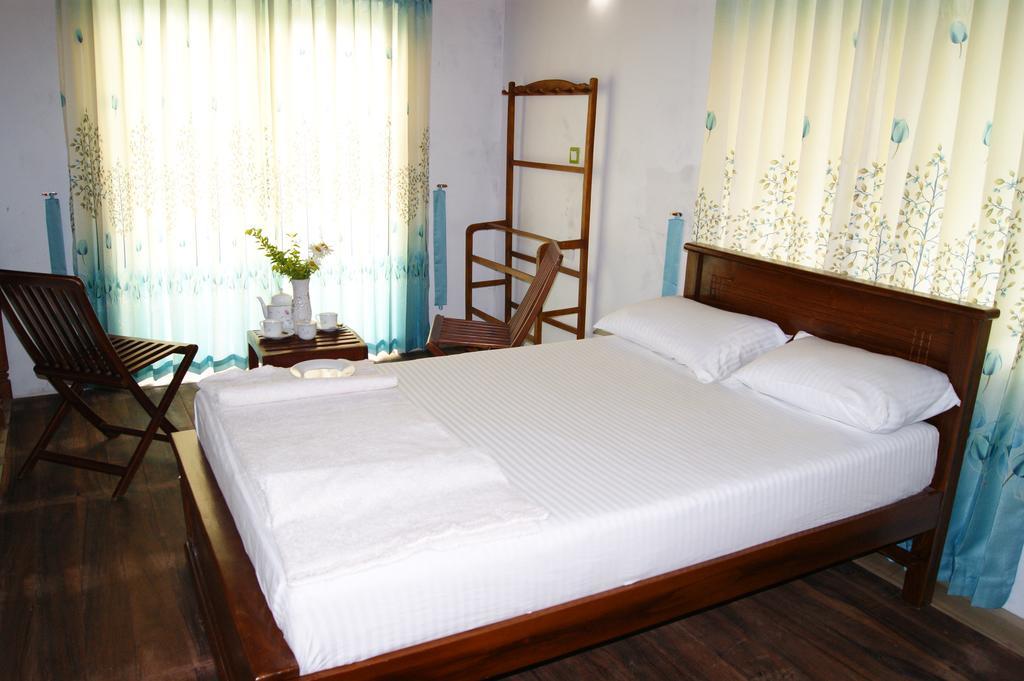 Winter Dream Holiday Bungalow Nuwara Eliya Bilik gambar