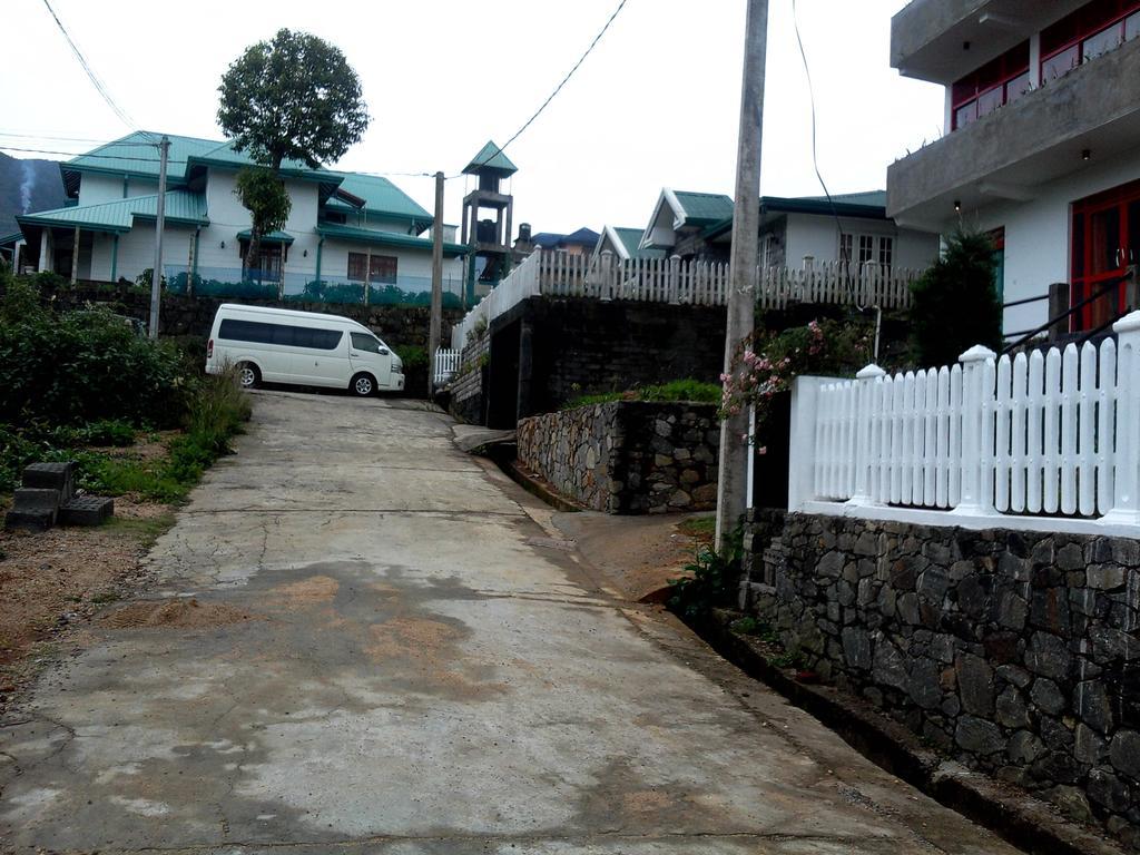 Winter Dream Holiday Bungalow Nuwara Eliya Luaran gambar