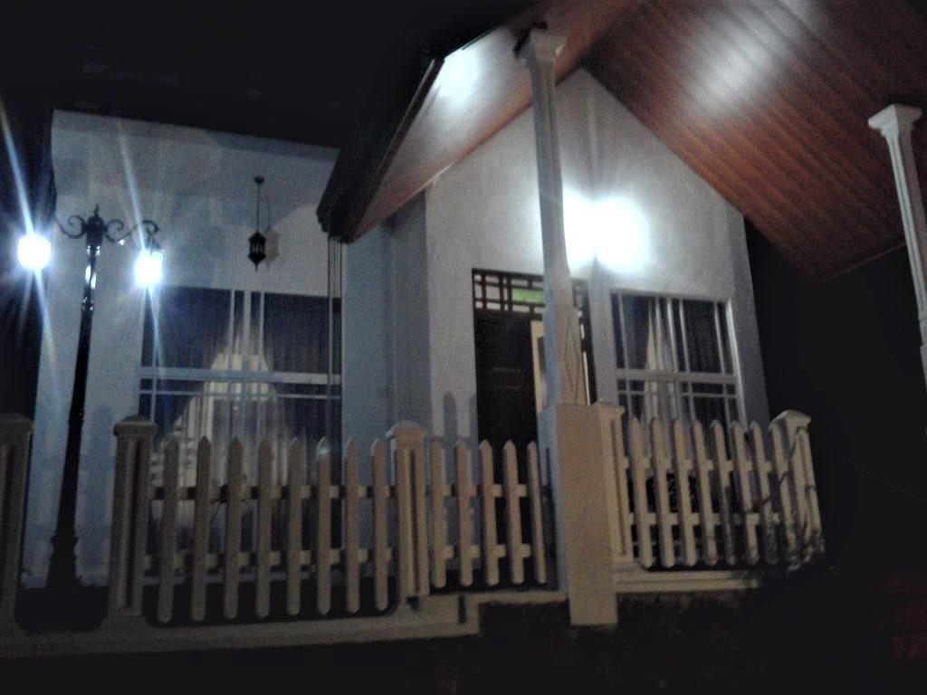 Winter Dream Holiday Bungalow Nuwara Eliya Luaran gambar