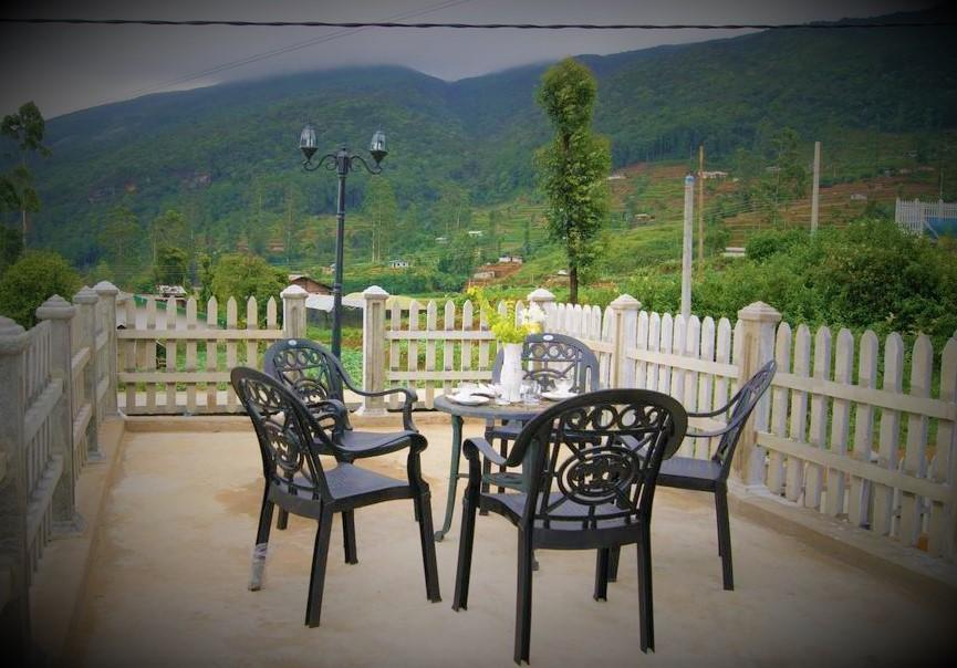Winter Dream Holiday Bungalow Nuwara Eliya Luaran gambar