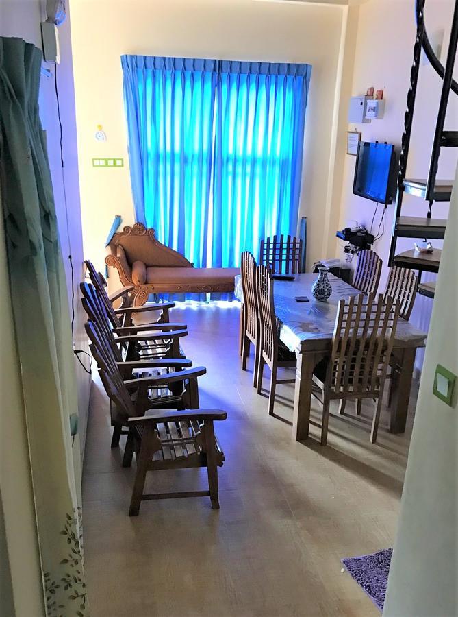 Winter Dream Holiday Bungalow Nuwara Eliya Luaran gambar