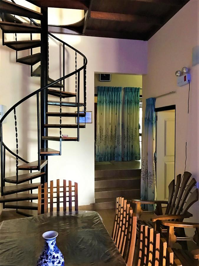 Winter Dream Holiday Bungalow Nuwara Eliya Luaran gambar